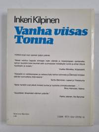 Vanha viisas Tonna