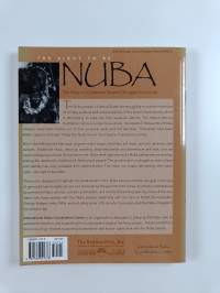 The Right to be Nuba - The Story of a Sudanese People's Struggle for Survival