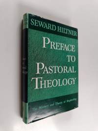 Preface to pastoral theology