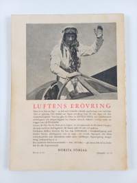 Luftens erövring
