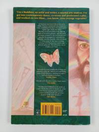 The spiral cage : diary of an astral gypsy