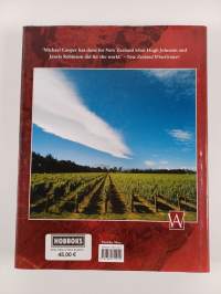 Wine Atlas of New Zealand