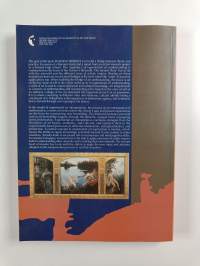 Building bridges : experiential art understanding : a work of art as a means of understanding and constructing self