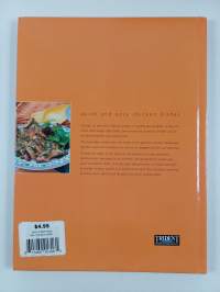 Quick and Easy Chicken Dishes