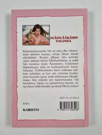 Koti täynnä eläimiä