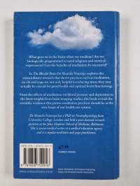 The blissful brain : neuroscience and proof of the power of meditation