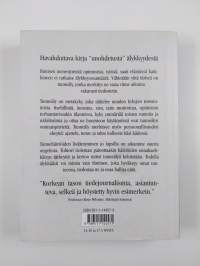 Tunneäly : lahjakkuuden koko kuva