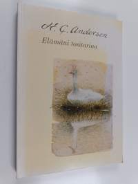 Elämäni tositarina