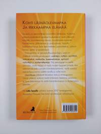 Läsnäilo : itsetuntemus ja enneagrammi