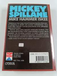 Mike Hammer iskee