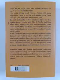 Ei mikään tuhma tyttö