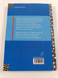 Piilokansan tarinoita : islantilaisnovelleja ja -kirjailijoita