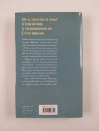 Himoshoppaajan salaiset unelmat