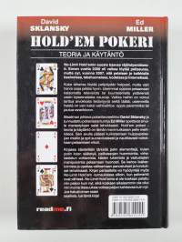 Hold'em-pokeri : teoria ja käytäntö