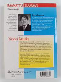 Yhdeksi kansaksi : Kirje efesolaisille