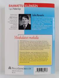 Muukalaiset matkalla : 1. ja 2. Pietarin kirje