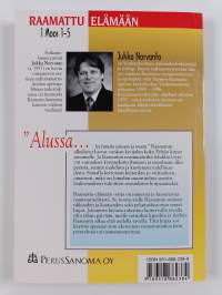 Alussa... : 1 Moos 1-5