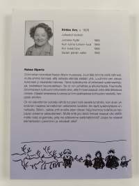 Rakas Siperia (signeerattu)
