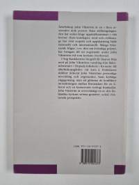 Vägar att vandra en bok om John Vikström