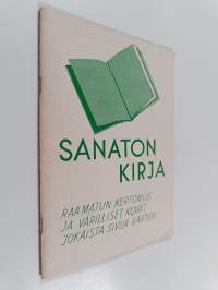 Tyhjä kuva