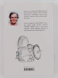 Elämän lanka (signeerattu)