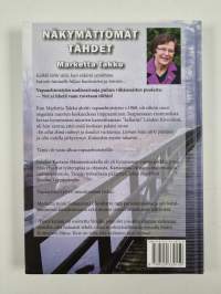 Näkymättömät tähdet (signeerattu, tekijän omiste)