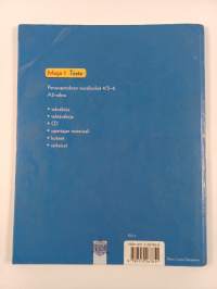 Mega, 1 : Texte