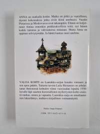 Valoa kohti