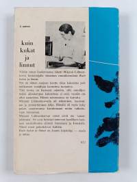 Kuin kukat ja linnut
