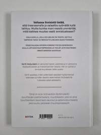 Hyvä, parempi, paras : päätä mitä olet