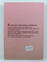 Kansojen viimeinen ahdinko