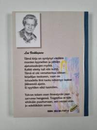 Pikku-Natalia - huutolaistyttönä maailmalla