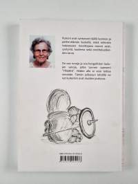 Elämän lanka (signeerattu, tekijän omiste)
