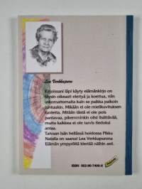 Elämän ympyrät : Elämänkertani toinen osa (signeerattu)