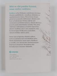 Paniikissa : seuranani ahdistus