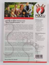 Jumalasuhde ennalleen