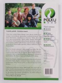 Uudelle polulle : Kristityn startti