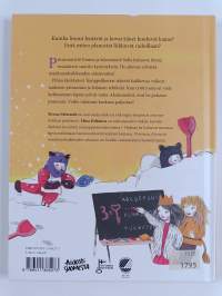 Prinsessa, leijona ja maailmankaikkeuden salaisuus
