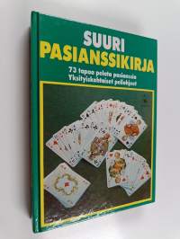 Suuri pasianssikirja