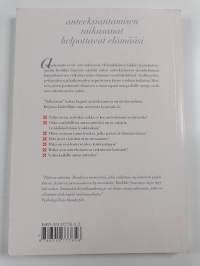 Taikasanat : eli Miksi antaisin anteeksi