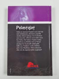 Pelastajat