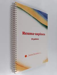 Reuma-aapinen