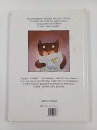 Paperilintu