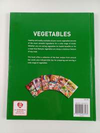 Vegetables - Perfectly Prepared to Enjoy Every Day