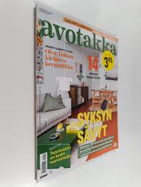 Tyhjä kuva