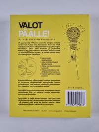 Valot päälle : puolueeton kirja energiasta
