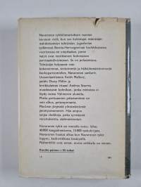 Navaronen haukat