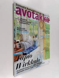 Tyhjä kuva