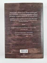 Taiteilijan vaimo