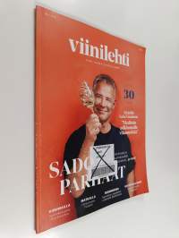 Viinilehti 6/2019
